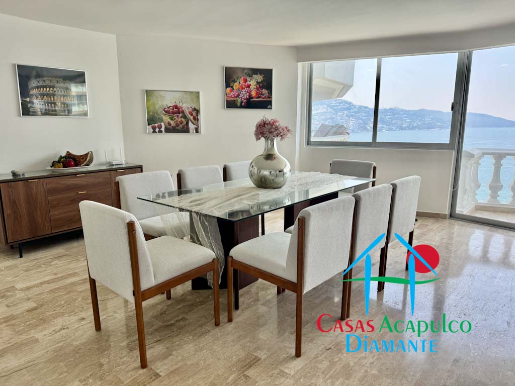 Estrella del Mar 1401 - Estancia 9